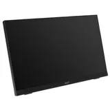 Монитор Acer 21.5" UT222QEbmiphzx черный IPS LED 4ms 16:9 HDMI M/M глянцевая 1300:1 300cd 178гр/178гр 1920x1080 100Hz VGA DP FHD USB Touch 3.5кг