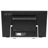 Монитор Acer 21.5" UT222QEbmiphzx черный IPS LED 4ms 16:9 HDMI M/M глянцевая 1300:1 300cd 178гр/178гр 1920x1080 100Hz VGA DP FHD USB Touch 3.5кг