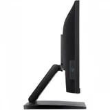 Монитор/ ACER UT241YAbmihuzx 23,8'', ZeroFrame, Black, 10 point MultiTouch, 16:9, IPS, 1920x1080, 1 / 4ms, 250cd, 75Hz, 1xHDMI(1.4) + 1xType-C(90W) + Audio out + USB3.2x3+USB-B(2up 3down), Speakers