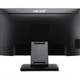 Монитор/ ACER UT241YAbmihuzx 23,8'', ZeroFrame, Black, 10 point MultiTouch, 16:9, IPS, 1920x1080, 1 / 4ms, 250cd, 75Hz, 1xHDMI(1.4) + 1xType-C(90W) + Audio out + USB3.2x3+USB-B(2up 3down), Speakers