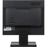 Монитор Acer V176LB Диагональ экрана: 17" Разрешение: 1280 x 1024 (5:4) Тип ЖК-матрицы: TN Film Подсветка: Светодиодная (LED) Яркость: 250 кд/м2 Контрастность: 100 000 000:1 Входы: VGA