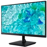 Монитор 23.8" Acer V247YGbi black (IPS, 1920x1080, 16:9, 178°/178°, 250 cd/m2, 1000:1 (100M:1), 4ms, 120Hz, VGA, HDMI) (UM.QV7CD.G01)