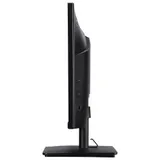 Монитор/ Acer V247YGbip 23,8'', ZeroFrame, Black, PCR 85%+OBP 5%, 16:9, IPS, 1920x1080, 4ms, 250cd, 120Hz, 1xHDMI(1.4)+1xDP(1.2), sync: FreeSync, Vesa:100x100