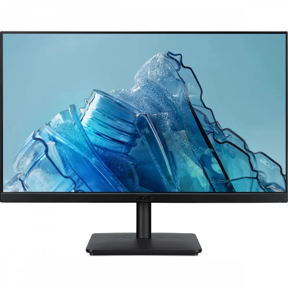 Монитор Acer 27" Vero V277KLbmiipx черный IPS LED 4ms 16:9 HDMI M/M матовая 350cd 178гр/178гр 3840x2160 60Hz FreeSync DP 4K 5.85кг