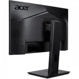 Монитор Acer 27" Vero B277Ebmiprzxv черный IPS LED 4ms 16:9 HDMI M/M 1000:1 250cd 178гр/178гр 1920x1080 VGA DP FHD USB 8.1кг