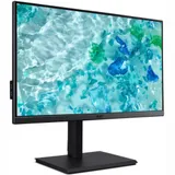 Монитор Acer 27" Vero B277KLBbmiiprzx черный IPS LED 4ms 16:9 HDMI M/M матовая HAS Piv 350cd 178гр/178гр 3840x2160 72Hz DP Quad 4K (2160p) USB