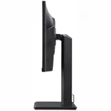 Монитор Acer 27" Vero B277KLBbmiiprzx черный IPS LED 4ms 16:9 HDMI M/M матовая HAS Piv 350cd 178гр/178гр 3840x2160 72Hz DP Quad 4K (2160p) USB