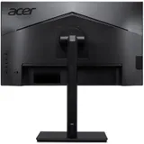Монитор Acer 27" Vero B277KLBbmiiprzx черный IPS LED 4ms 16:9 HDMI M/M матовая HAS Piv 350cd 178гр/178гр 3840x2160 72Hz DP Quad 4K (2160p) USB