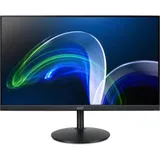 Монитор Acer 27" CB272UE3bmiprux черный IPS LED 1ms 16:9 HDMI M/M матовая HAS Piv 1000:1 350cd 178гр/178гр 2560x1440 DP 2K 7.89кг