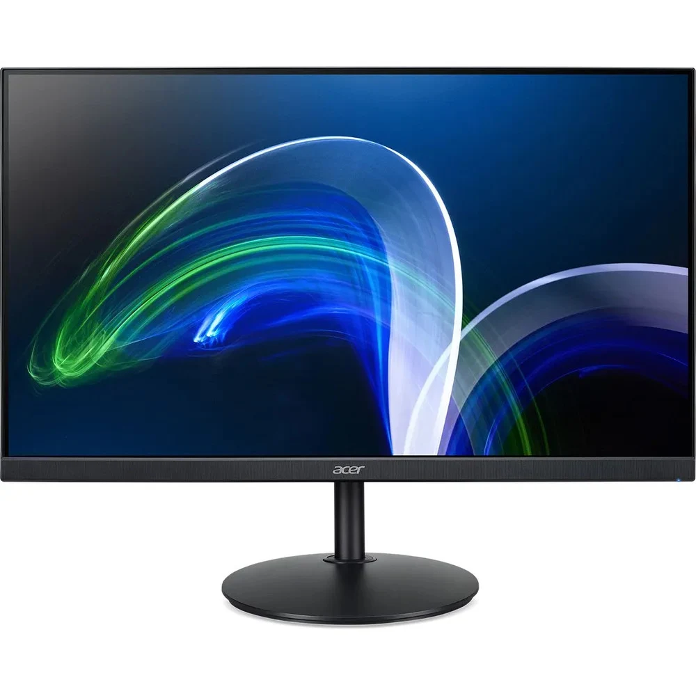ACER CB272UE3BMIPRUX 27'', ZeroFrame Yes, Black, 16:9, IPS, 2560x1440, 1 / 4ms, 350cd, 100Hz, 1xHDMI(2.0) + 1xDP(1.2) + Audio out + 1xType-C(90W), Speakers 2Wx2, sync: DP/HDMI FreeSync, hdr: HDR 10,