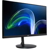Монитор Acer 27" CB272UE3bmiprux черный IPS LED 1ms 16:9 HDMI M/M матовая HAS Piv 1000:1 350cd 178гр/178гр 2560x1440 DP 2K 7.89кг