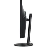 Монитор Acer 27" CB272UE3bmiprux черный IPS LED 1ms 16:9 HDMI M/M матовая HAS Piv 1000:1 350cd 178гр/178гр 2560x1440 DP 2K 7.89кг