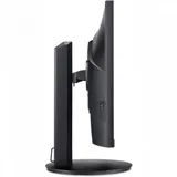 Монитор Acer 27" Vero CB273KL2bemipruzx черный IPS LED 1ms 16:9 HDMI M/M матовая HAS Piv 1000:1 350cd 178гр/178гр 3840x2160 72Hz DP 2K USB 5.12кг