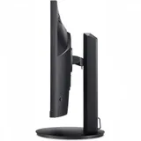 Монитор Acer 27" Vero CB273KL2bemipruzx черный IPS LED 1ms 16:9 HDMI M/M матовая HAS Piv 1000:1 350cd 178гр/178гр 3840x2160 72Hz DP 2K USB 5.12кг