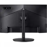 Монитор Acer 27" Vero CB273KL2bemipruzx черный IPS LED 1ms 16:9 HDMI M/M матовая HAS Piv 1000:1 350cd 178гр/178гр 3840x2160 72Hz DP 2K USB 5.12кг
