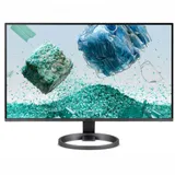 27'' ACER Vero RL272EyiivUltra Thin Darkgrey, 85% PCR, 5% OBP, 16:9, IPS, 1920x1080, 4ms, 250cd, 100Hz, 1xVGA + 2xHDMI(1.4) FreeSync, Delta E<2