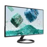27'' ACER Vero RL272EyiivUltra Thin Darkgrey, 85% PCR, 5% OBP, 16:9, IPS, 1920x1080, 4ms, 250cd, 100Hz, 1xVGA + 2xHDMI(1.4) FreeSync, Delta E<2