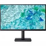 Монитор Acer 21.5" Vero V227QE0bmipx черный IPS LED 1ms 16:9 HDMI M/M матовая 1000:1 250cd 178гр/178гр 1920x1080 100Hz VGA DP FHD