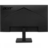 Монитор Acer 27'' B277UGbmipruzx 16:9, IPS, QHD, 1/4ms, 350cd, 120Hz, HDMI, DP, USB, USB-C, SPK, HAS
