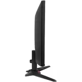Монитор Acer Nitro VG270P6bip (VG0 Series) 27" (69 см) / 1920×1080 Full HD / IPS / ZeroFrame Pro / 144Hz / 1 мс (VRB) / 250 кд/м² / 1× HDMI 1.4 / 1× DisplayPort 1.2 / 2× 2 Вт колонки / VESA 100×100