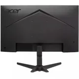 Монитор Acer Nitro VG270P6bip (VG0 Series) 27" (69 см) / 1920×1080 Full HD / IPS / ZeroFrame Pro / 144Hz / 1 мс (VRB) / 250 кд/м² / 1× HDMI 1.4 / 1× DisplayPort 1.2 / 2× 2 Вт колонки / VESA 100×100