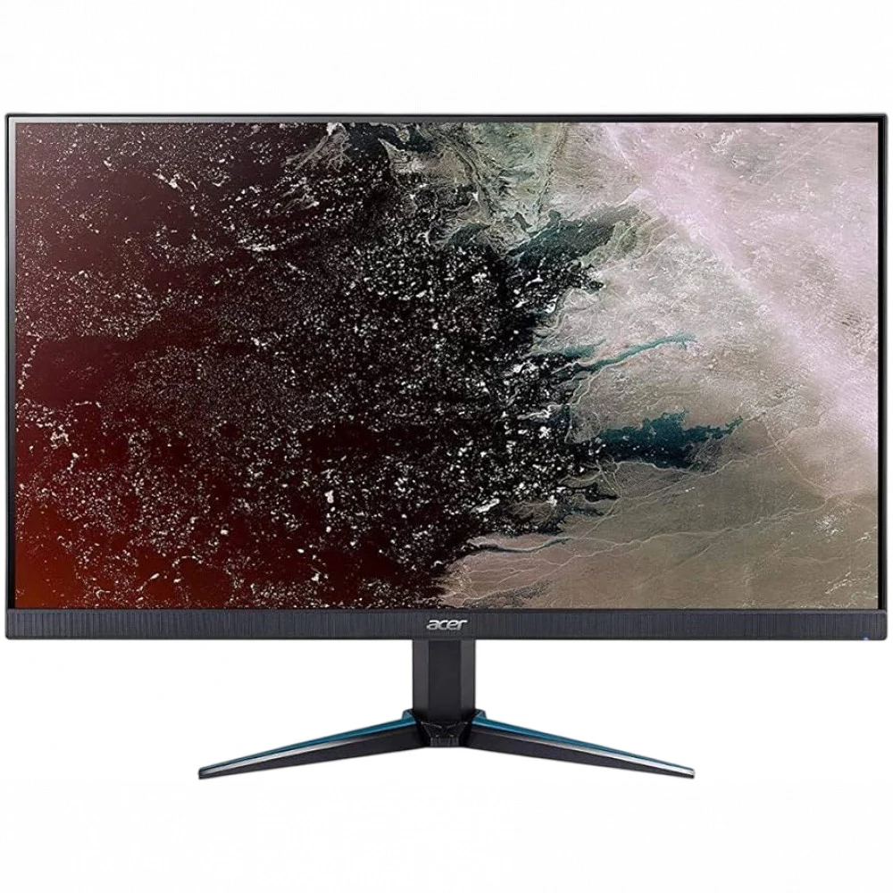 Монитор 27'' ACER Nitro VG270UP6bmiipx , IPS, 2560x1080, 1 / 4ms, 250cd, 144Hz, 2xHDMI(2.0) + 1xDP(1.4) + SPK + Audio out, Speakers 2Wx2, sync: FreeSync, hdr: HDR 10, Vesa:100x100