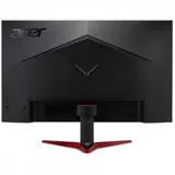 27'' ACER Nitro VG271UM3bmiipx IPS, 2560x1440, 1 / 0.5ms, 250cd, 180Hz, 2xHDMI(2.0) + 1xDP(1.2) + Audio Out, 2Wx2, FreeSync Premium, HDR 10