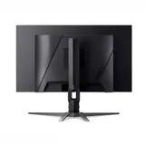 Монитор Acer Predator X32X3bmiiphuzx 31,5'', 16:9, OLED, UHD, 0,01/0,03ms, 275cd, 240Hz, HDMI, DP, USB, USB-C, SPK, HAS