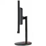 ACER 23,6" XF240QSbiipr (16:9)/TN+Film(LED)/1920x1080/144Hz (165Hz Overclock)/1ms (G2G)ms/300nits/1000:1/2xHDMI(2.0)+1xDP(1.2) /DP/HDMI FreeSync/Black