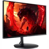 LCD Acer 23.8" XF240YW3biiph Nitro черный {IPS 1920x1080 240Hz 2xHDMI DisplayPort регулировка}