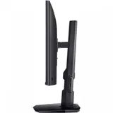 Монитор/ Acer XF273P6bipr 27'', ZeroFrame, Black, IPS, 1920x1080, 1ms, 250cd, 144Hz, HDMI(1.4), DP(1.2), FreeSync, h. adj 150, Vesa:100x100