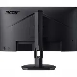 Монитор/ Acer XF273P6bipr 27'', ZeroFrame, Black, IPS, 1920x1080, 1ms, 250cd, 144Hz, HDMI(1.4), DP(1.2), FreeSync, h. adj 150, Vesa:100x100