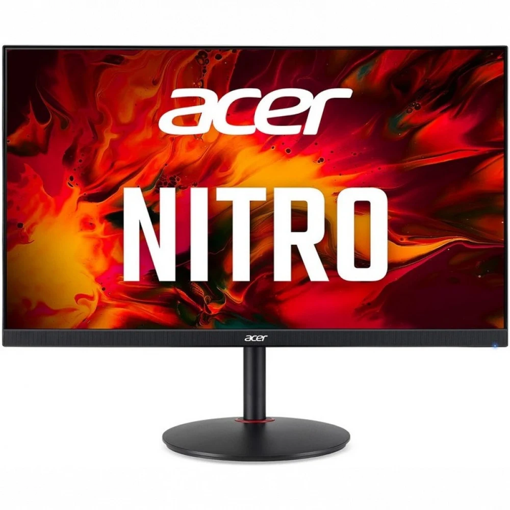 Монитор Acer XV242Fbmiiprx 24,1'', 16:9, TN, FHD, 0,1/1ms, 400cd, 540Hz, HDMI, DP, SPK, HAS