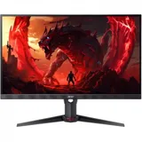 Монитор/ Acer XV270UP6bmiiprx 27'', ZeroFrame, Black, IPS, 2560x1440, 1ms, 250cd, 144Hz, 2xHDMI(2.0), DP(1.4), Speakers 2Wx2, FreeSync, HDR 10, hadj 150, Vesa:100x100