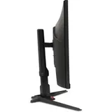 Монитор Acer XV270UX1bmiiprx 27'', 16:9, IPS, QHD, 0,5/1ms, 250cd, 200Hz, HDMI, DP, SPK, HAS