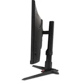Монитор Acer XV270UX1bmiiprx 27'', 16:9, IPS, QHD, 0,5/1ms, 250cd, 200Hz, HDMI, DP, SPK, HAS