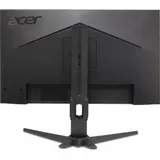Монитор Acer XV270UX1bmiiprx 27'', 16:9, IPS, QHD, 0,5/1ms, 250cd, 200Hz, HDMI, DP, SPK, HAS