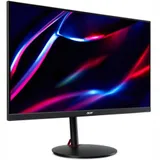 Монитор Acer XV272KV3bmiiprx 27'', 16:9, IPS, UHD, 0,5/1ms, 400cd, 160Hz, HDMI, DP, SPK, HAS