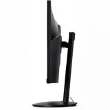 Монитор Acer XV272KV3bmiiprx 27'', 16:9, IPS, UHD, 0,5/1ms, 400cd, 160Hz, HDMI, DP, SPK, HAS