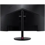 Монитор Acer XV272KV3bmiiprx 27'', 16:9, IPS, UHD, 0,5/1ms, 400cd, 160Hz, HDMI, DP, SPK, HAS