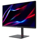 Монитор Acer 27" XV275Kymipruzx темно-серый IPS LED 0.5ms 16:9 HDMI матовая 1000:1 400cd 178гр/178гр 3840x2160 DP USB 6.06кг