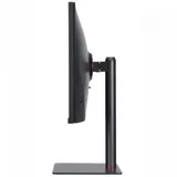 Монитор Acer 27" XV275Kymipruzx темно-серый IPS LED 0.5ms 16:9 HDMI матовая 1000:1 400cd 178гр/178гр 3840x2160 DP USB 6.06кг
