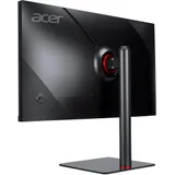 Монитор Acer XV275Kymipruzx 27'', 16:9, IPS, UHD, 0,5/1ms, 400cd, 60Hz, HDMI, DP, USB-C, USB, SPK, HAS