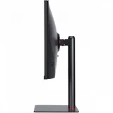 Монитор Acer XV275Kymipruzx 27'', 16:9, IPS, UHD, 0,5/1ms, 400cd, 60Hz, HDMI, DP, USB-C, USB, SPK, HAS