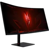 Монитор Acer/Nitro XV345CURV3bmiphuzx/34 ''/VA/3440x1440 Pix/1xHDMI/1xDP/1xType-C/Audio out/USB 2.0x2/USB-B/1 мс/300 ANSI люм/4000:1/180 Hz