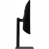 Монитор Acer/Nitro XV345CURV3bmiphuzx/34 ''/VA/3440x1440 Pix/1xHDMI/1xDP/1xType-C/Audio out/USB 2.0x2/USB-B/1 мс/300 ANSI люм/4000:1/180 Hz