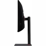 Монитор Acer/Nitro XV345CURV3bmiphuzx/34 ''/VA/3440x1440 Pix/1xHDMI/1xDP/1xType-C/Audio out/USB 2.0x2/USB-B/1 мс/300 ANSI люм/4000:1/180 Hz