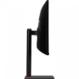 Монитор 34" Acer Nitro XV345CURX0bmiipphx, Black, VA, 3440x1440, 2xDP, 2xHDMI