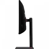 Монитор 34" Acer Nitro XV345CURX0bmiipphx, Black, VA, 3440x1440, 2xDP, 2xHDMI