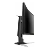 Монитор Acer 27" Gaming XZ271UAbmiiphzx черный TN+film LED 1ms 16:9 HDMI матовая HAS Pivot 1000000:1 400cd 170гр/160гр 2560x1440 DisplayPort FHD USB 8.35кг